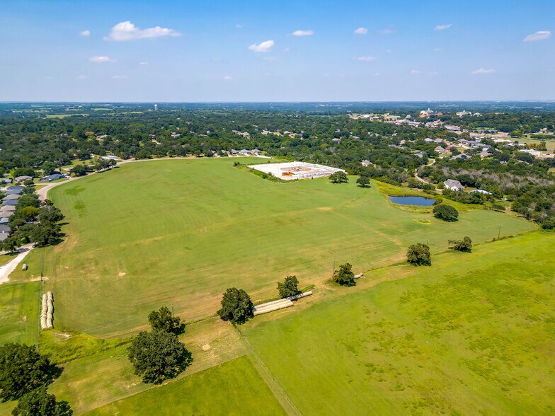 More Photos Of 601 County Road 805, Cleburne Land For Sale