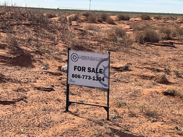 Primary Photo Of County Road 225, Plains Land For Sale