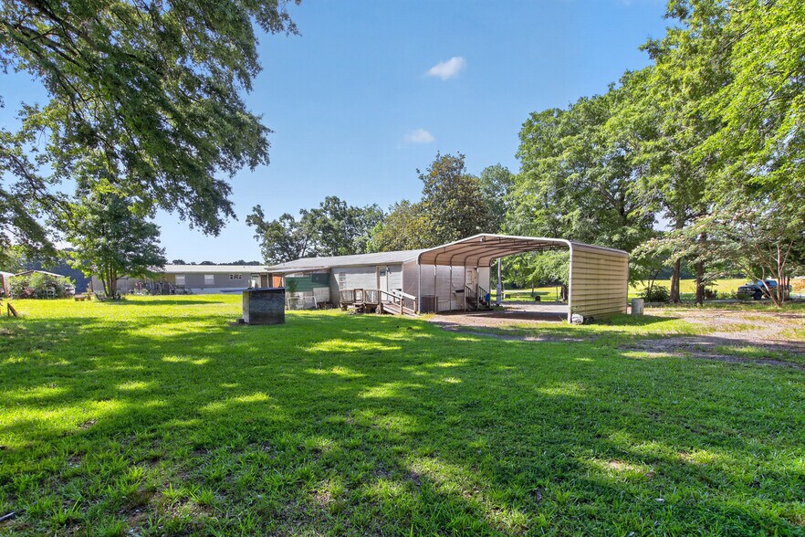 More Photos Of 3140 Highway 702, Chappells Land For Sale