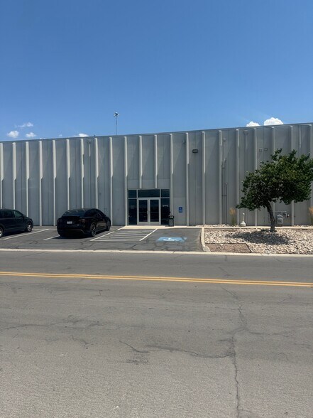 More Photos Of 135 Mountain Way Dr, Orem Industrial For Sale