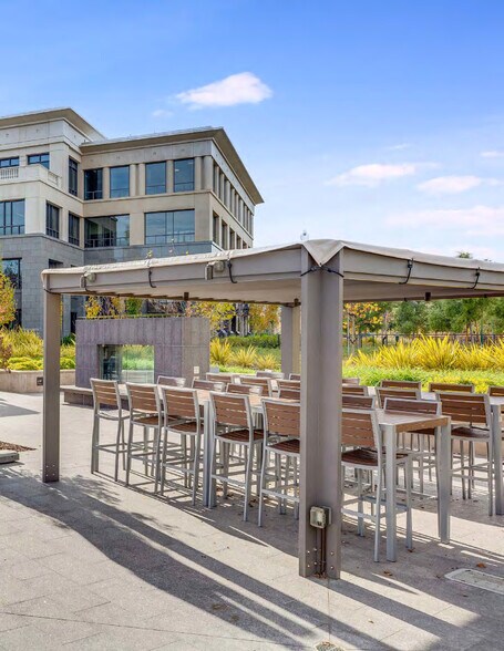 More Photos Of 1 Franklin Pky, San Mateo Unknown For Lease