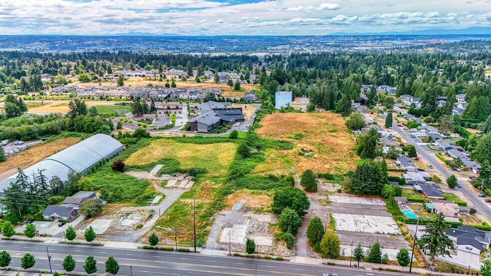 More Photos Of 1926 Meridian Ave E, Edgewood Land For Sale