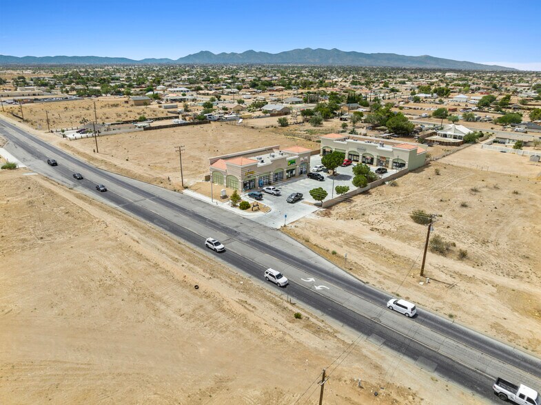 More Photos Of 11146 Hesperia Rd, Hesperia Unknown For Lease