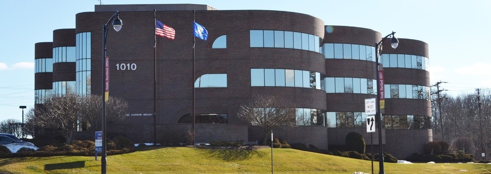 More Photos Of 1010 Wethersfield Ave, Hartford Office For Lease