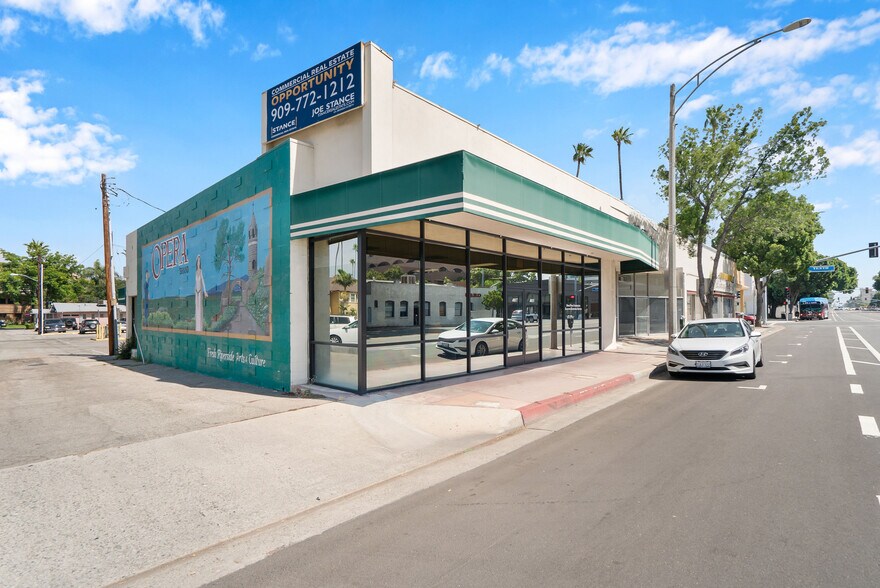 Primary Photo Of 4035 Market St, Riverside Office For Lease