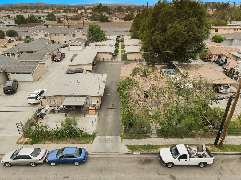 More Photos Of 2307 Continental Ave, South El Monte Apartments For Sale
