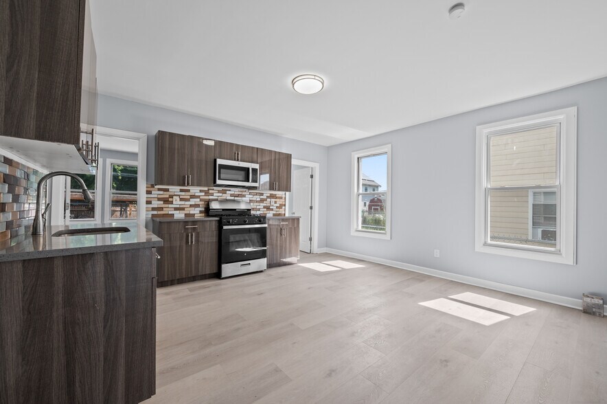 More Photos Of , Bridgeport Multifamily For Sale