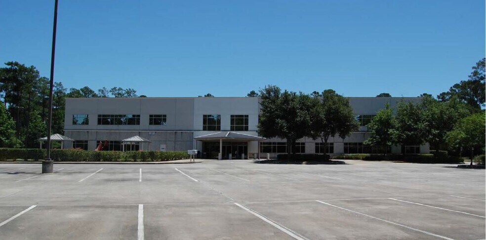 More Photos Of 4101 Interwood N Pky, Houston Medical For Lease