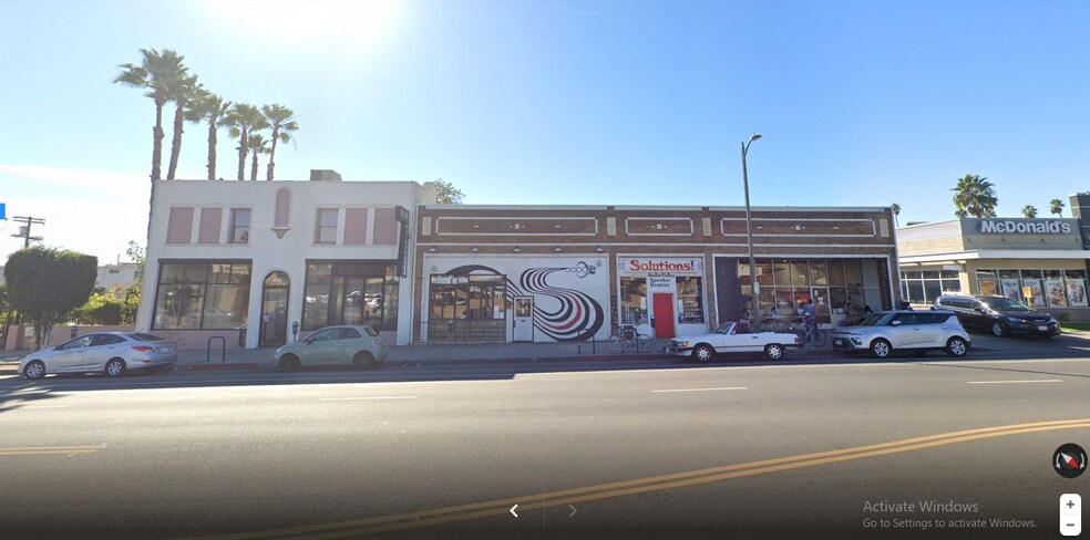 More Photos Of 4330-4334 W Sunset Blvd, Los Angeles Storefront For Lease