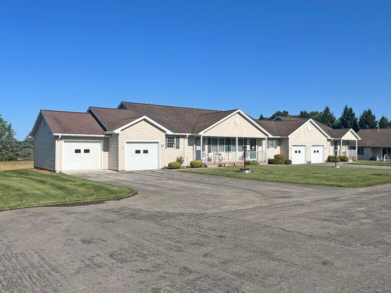 More Photos Of 27 Quartermile Rd, Greenville Multifamily For Sale