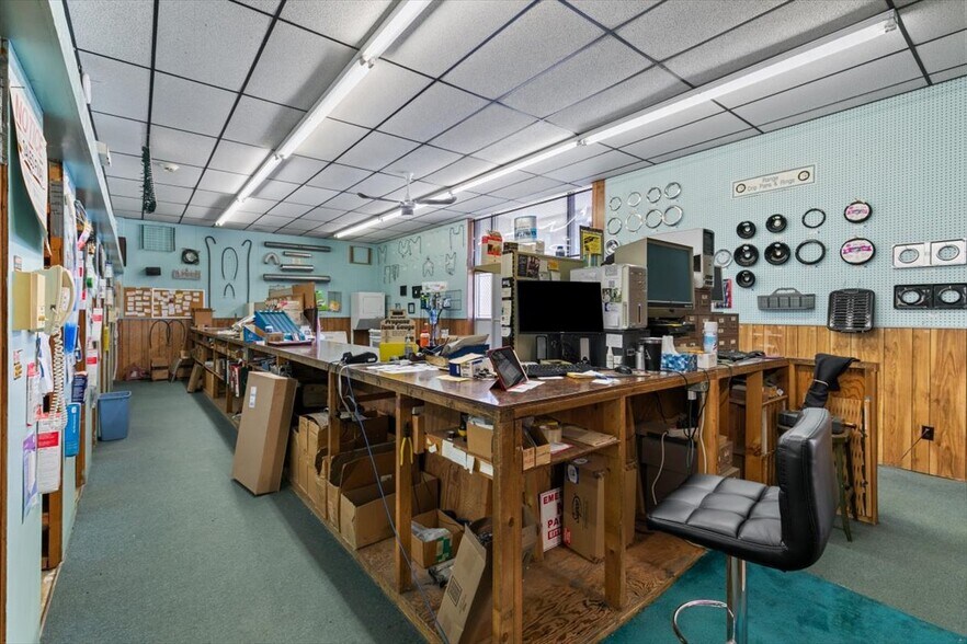 More Photos Of 788 Gorham St, Lowell Industrial For Sale