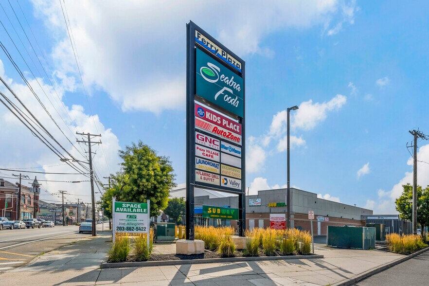 More Photos Of 281 Ferry St, Newark Unknown For Lease