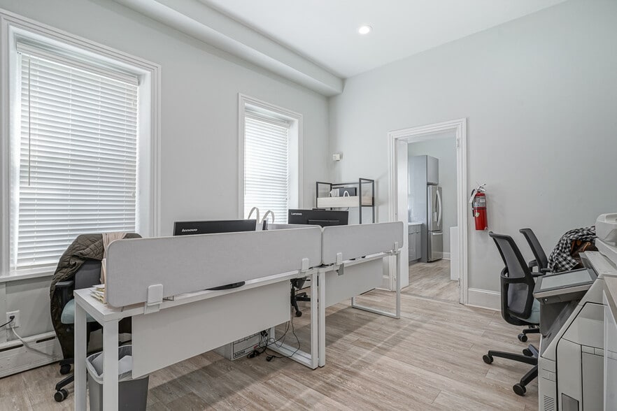 More Photos Of 10 W Main St, Moorestown Loft Creative Space For Sale
