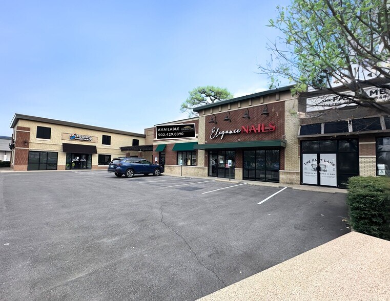 More Photos Of 2011 Grinstead Dr, Louisville Freestanding For Lease