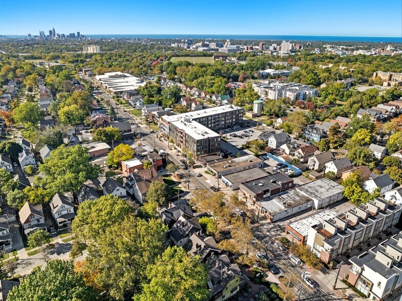 More Photos Of 12406 Larchmere Blvd, Cleveland General Retail For Sale