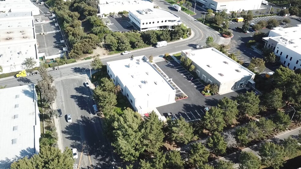 More Photos Of 100 Calle Iglesia, San Clemente Warehouse For Lease