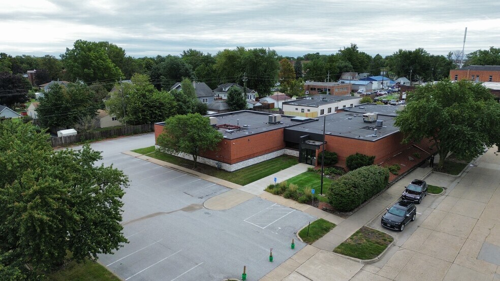 More Photos Of 211 SW Walnut St, Ankeny Office For Sale