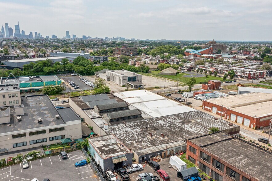 More Photos Of 2901 N 18th St, Philadelphia Warehouse For Sale