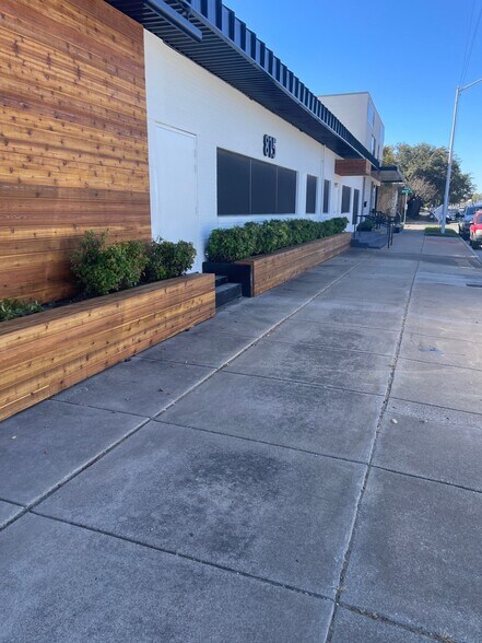 More Photos Of 815 Pennsylvania Ave, Fort Worth Medical For Lease