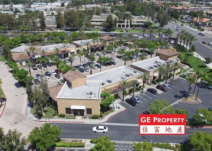 More Photos Of 8160 Haven Ave, Rancho Cucamonga Freestanding For Lease