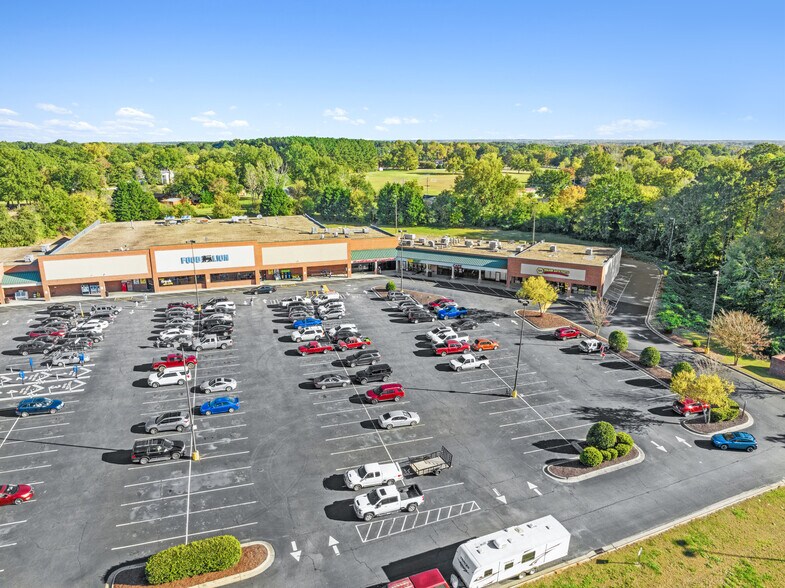 More Photos Of 3422 US 1 Hwy, Franklinton Unknown For Lease