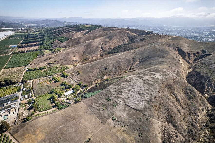 More Photos Of 1672 Los Angeles Avenue, Somis Land For Sale