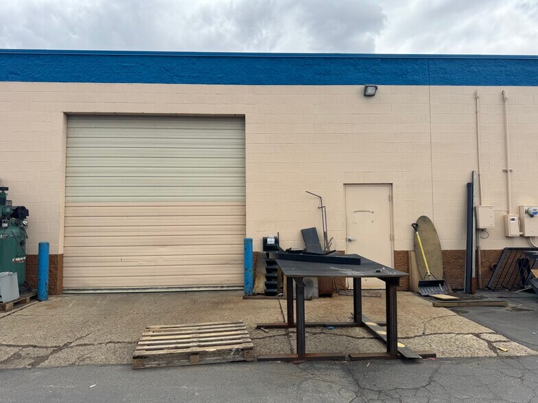 More Photos Of 4884 Commerce Dr, Salt Lake City Warehouse For Lease