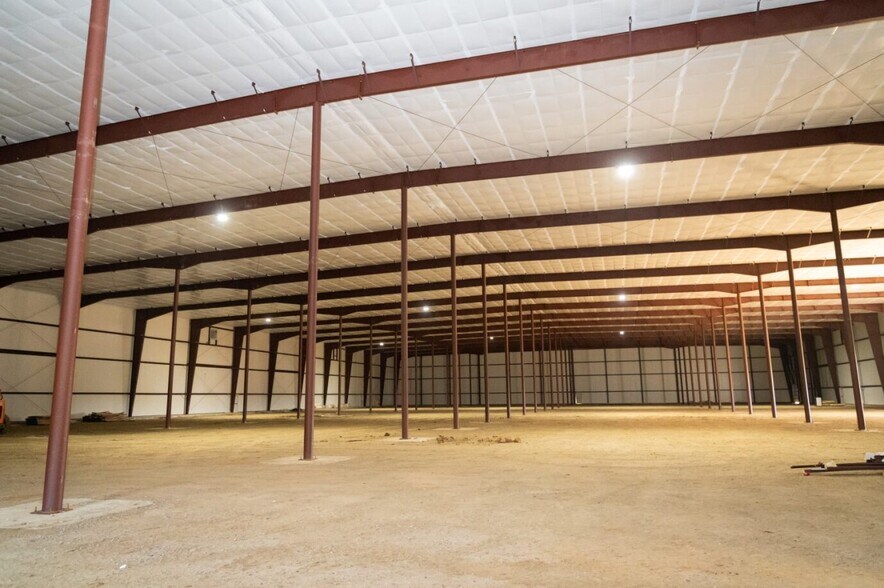 More Photos Of 3279 E NC Highway 97, Wilson Distribution For Sale