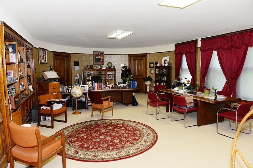 More Photos Of 965 Delaware Ave, Buffalo Religious Facility For Sale