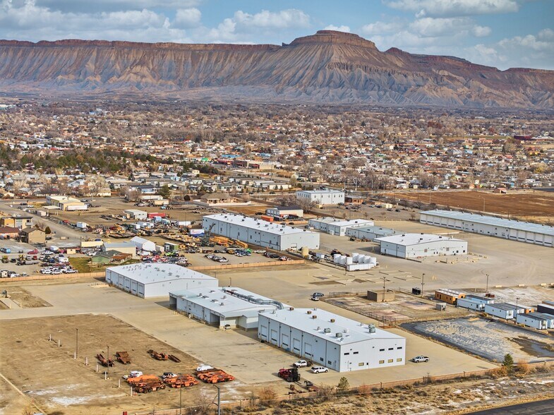 More Photos Of 374 31 5/8 Rd., Grand Junction Industrial For Lease