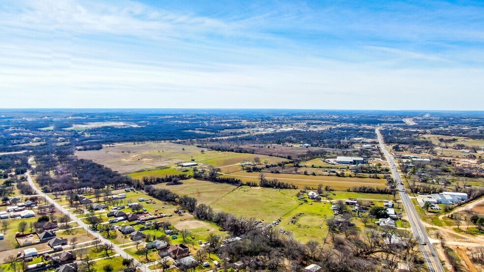 More Photos Of TBD Ranger, Weatherford Land For Sale