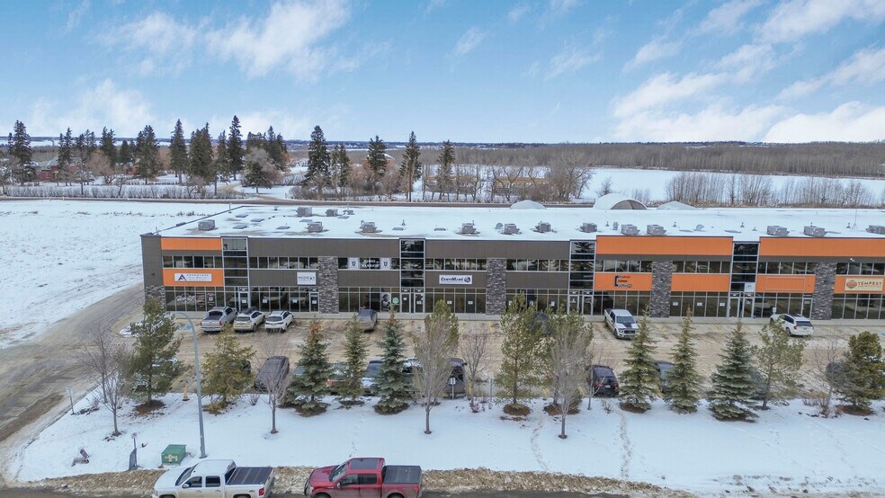More Photos Of 190 Carleton Dr, St. Albert Warehouse For Sale