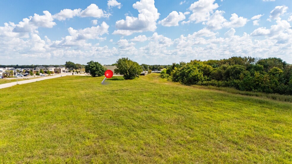 More Photos Of TBD Corporate Parkway, Waxahachie Land For Sale