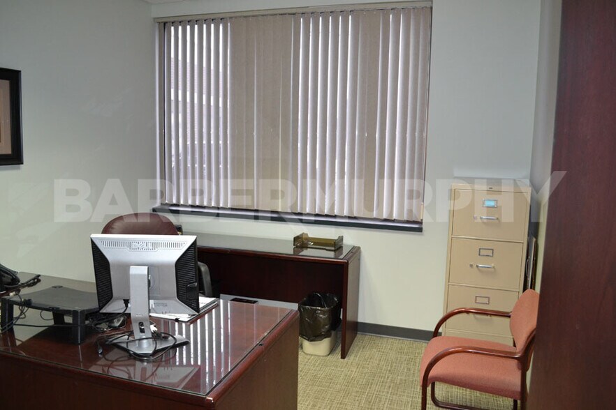 More Photos Of 1 Bronze Pointe Blvd, Swansea Office For Lease