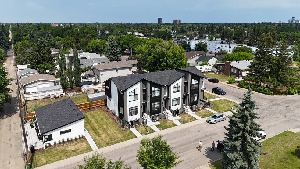 More Photos Of , Edmonton Multifamily For Sale