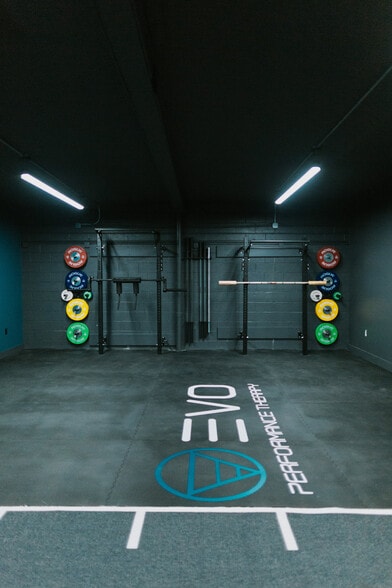 More Photos Of 1014 4th Ave S, Nashville Flex For Sale