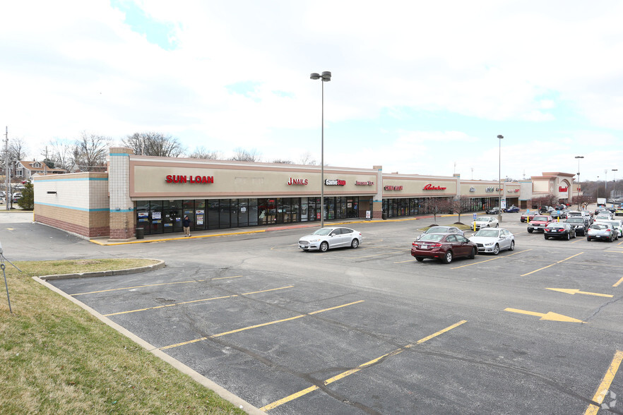 9000-9070 St. Charles Rock Rd, Saint John, MO 63114 For Lease Cityfeet.com