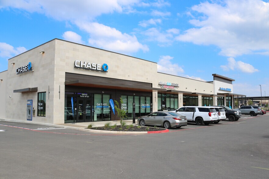 More Photos Of I-10 W & Balcones Creek Dr, Boerne Unknown For Lease