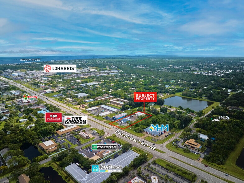 More Photos Of , Palm Bay Unknown For Sale