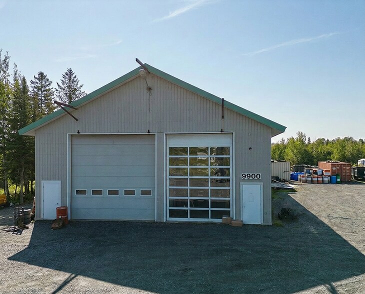 More Photos Of 9900 Boul Bourque, Sherbrooke Service For Lease