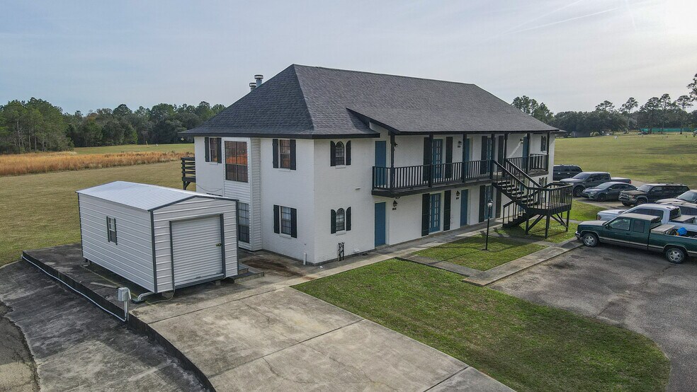 More Photos Of 70601 Chapman Drive, Abita Springs Multifamily For Sale