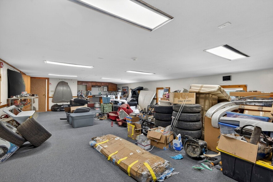 More Photos Of 35 S Main St, Newton Industrial For Sale
