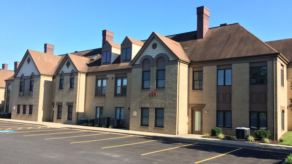 More Photos Of 186 Thomas Johnson Dr, Frederick Unknown For Lease