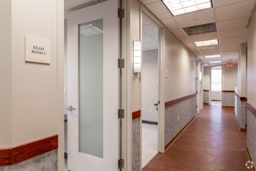 More Photos Of 75 S Broadway, White Plains Coworking Space