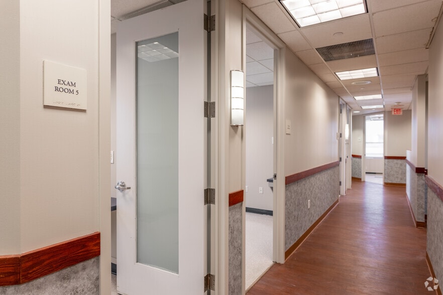 Photo of 1st Floor Ste 