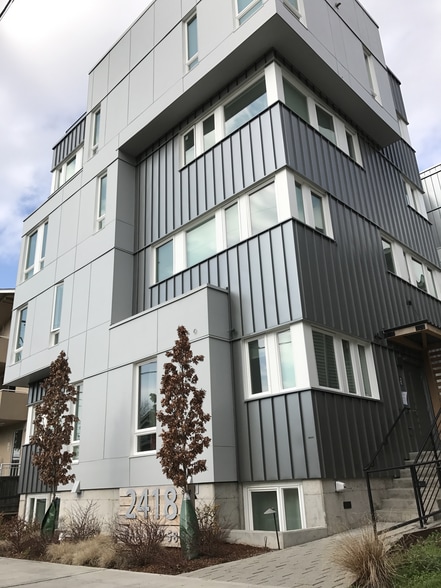 More Photos Of 2418 NW 58th St, Seattle Apartments For Sale