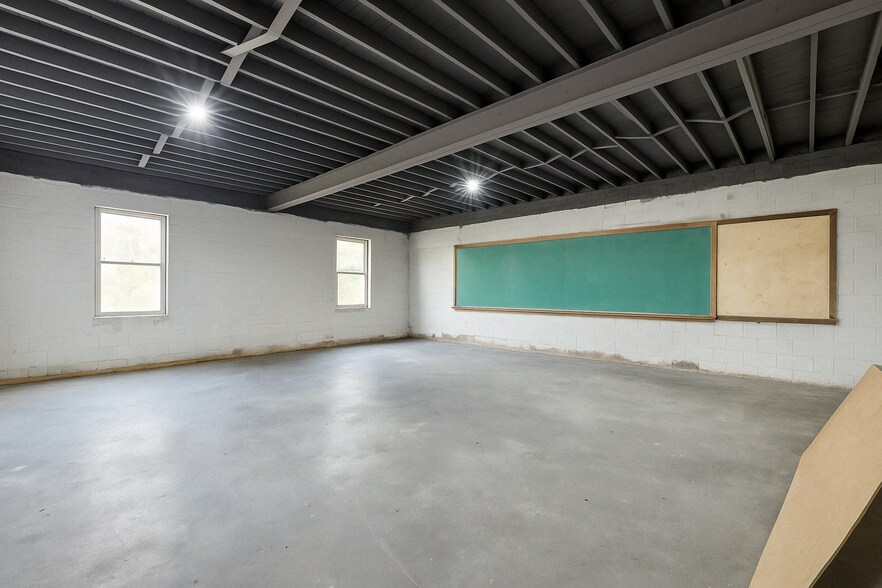 More Photos Of 2045 Bradley Rd, Webberville Showroom For Sale