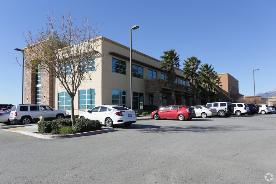 More Photos Of 17051 Sierra Lakes Pky, Fontana Medical For Lease