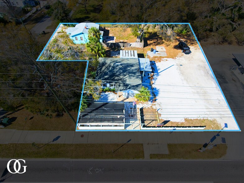 More Photos Of 5145 Gulfport Blvd S, Gulfport Restaurant For Sale
