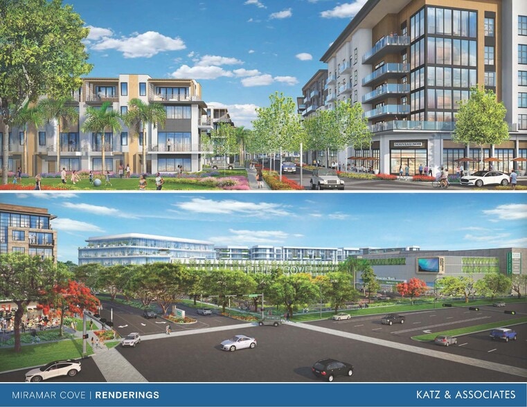 More Photos Of Miramar, Miramar Unknown For Lease